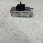 Rexroth R412010713, 0821100013, Pressure Switch, New Open Box. Fixed Price $89.00.