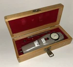 Chatillon DPP-10 Mechanical Force Gauge X 0.10LB W Hard Case. Fixed Price $38.00.