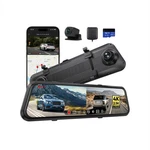 Acumen 4K+2.5K Rear View Mirror Camera, Smart 12" Touch Screen Dash Ca.... Fixed Price $379.79.