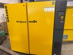 Kaeser Sfc 90S 100 Hp Compressor. Fixed Price $25000.00.