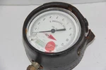 Gmp 31047 0-12 Psi Constant Air Pressuge Gauge. Fixed Price $56.10.