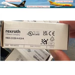 New Rexroth Pressure Sensor R901456333 HM20-23/250-H-K35-N Fast Shipping. Fixed Price $235.00.