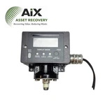 Ashcroft NPND0SC02 Digital Pressure Switch Transmitter 3000 Psi 4 20MA. Fixed Price $69.99.