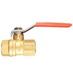 Milton S-1094-6 Full Port Ball Valve 3/8" X Fnpt. Fixed Price $19.39.