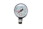 Wika 111.10.50.4000 0-4000 Psi Oxygen Pressure Gauge. Fixed Price $34.99.