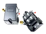 69MC8Y2AZ140175 Replacement Pressure Switch. Single Port. 145 - Psi. Fixed Price $39.90.