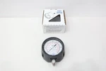 Wika 9837892 Pressure Gauge 4-1/2IN 0-300PSI 1/4IN Npt. Fixed Price $108.00.