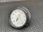 Ashcroft 6" Gauge, Pressure, -30 VAC.,10 In. Water, Brass Bellow Bronze Socket. Fixed Price $68.99.