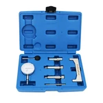 Reluxgo 7 Pcs Diesel Fuel Injection Pump Timing Gauge, Static Regulator Adapt.... Fixed Price $64.61.