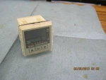 Smc: PSE200 Digital Pressure Sensor. Requires ZS-26-A Power Connector. Fixed Price $64.99.
