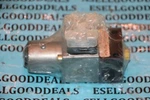Rexroth HED8OA12/100K14 Pressure Switch 250VAC/125VDC R900536027 New. Fixed Price $185.00.