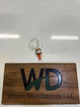 Wasco P500-51L2B-X/6199 Pressure Switch 60PSIG Incr 1A 115VAC New Old Stock. Fixed Price $34.74.