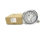 Wika 9833417 100PSI 1/2" Nsmp. Fixed Price $85.00.
