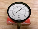 Marsh Instrument Company J9058. Fixed Price $10.25.