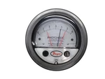 Dwyer A3000-6MM-TP Pressure Gauge Wc Nsnp. Fixed Price $270.00.