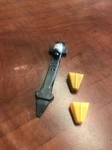 Genuine Part Guide Door Assy Bostitch BTFP2350 0.625 -2 Ga Finish Nailer. Fixed Price $23.99.