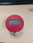 Dwyer DPG-000 Digital Pressure Gauge. Fixed Price $120.00.