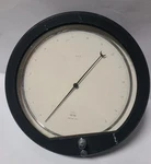 Heise Pressure Gauge 0-15 Divisions Test Gage Steampunk. Fixed Price $237.50.
