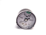 Smc G46-10-N02 Pressure Gauge 0-1 Mpa 1/4"NPT Back Mount. Fixed Price $14.24.