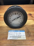 Ashcroft General Service Pressure Gauge 45-1010-A-02B 60# 4KG. Fixed Price $45.00.
