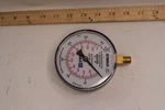 Smith-cooper Pressure Gauge 0-300 Psi 4" Dia 444572950. Fixed Price $23.97.