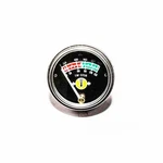 1W0708S Air Pressure Gauge Suitable For Caterpillar Shipping From Texas Miami. Fixed Price $59.42.