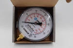 Smith Cooper International 11-553-00 Air Water Pressure Gauge 1/2. Fixed Price $14.99.