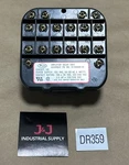 New Dwyer 13-200861-01 Amplifier Relay Unit Circuit-hh Supply- 120VAC 50/60HZ 6W. Fixed Price $799.95.