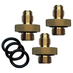 Midwest Instrument 110631 Test Cock Adapter Kit 6AJW0. Fixed Price $86.18.