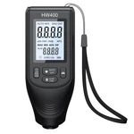Paint Thickness Gauge, Digital Coating Meter For Cars, Me.... Fixed Price $33.11.
