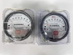 Dwyer Magnehelic Differential Pressure Gage Pack Of 2. Fixed Price $73.50.
