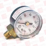 Ashcroft 15-W-1005-H-01L-160# / 15W1005H01L160 (new No Box). Fixed Price $20.20.