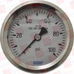 Wika 9833247 / (brand New). Fixed Price $139.79.