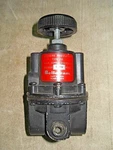 Bellofram Type 70 Pressure Regulator 1-60 Psig, 350PSIG Max. Fixed Price $30.04.