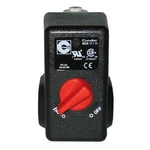 Condor Mdr 11 / Ea Pressure Switch 26 Amps 240 Volts 120-155 Psi. Fixed Price $30.75.