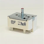Robertshaw 66004-AF27 For WB23M24 Range Burner Infinite Switch Control. Fixed Price $35.97.