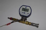 Cecomp Electronics Inc Model DPG1000AD Psig (DMC34). Fixed Price $93.75.