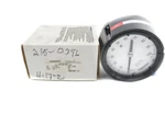 Ashcroft 45-1279-SS-02L-100# 0-100PSI 4-1/2" (wh) Nsmp. Fixed Price $314.00.