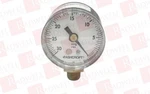 Ashcroft 15W-1005-H-01L-VAC / 15W1005H01LVAC (used). Fixed Price $12.52.