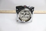 Spartan Pressure Gauge 0-400 Psi Brass 1/4" Bottom 3020124. Fixed Price $37.26.