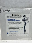 Scott Specialty Gases Model 8100, Single Station Manifold Regulator, 51211B580. Fixed Price $199.98.