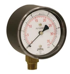Winters 30 Psi Pressure Gauge Stainless Steel Brass Wetted Parts Glycerin Dial. Fixed Price $30.09.