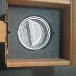 Swagelok PGI-63B-PG200-CAQ1 Gauge Psi, Back Mount 1/4 Tube Adapter. Fixed Price $35.99.