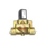 New Box Ingersoll Rand 39136932 Solenoid Valve For Air Compressor. Fixed Price $115.13.