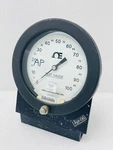 Used Omega Engineering Q-8631 Test Gauge 0.2 Psi / Free Shipping. Fixed Price $80.00.