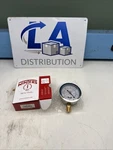 New Winters 36TW19 PFQ801LF Lead Free Vacuum Gauge 30 Hg 2.5 Dial. Fixed Price $27.41.