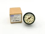 New Wika 9738266 Pressure Gauge 100PSI 1/8"NPT 1.5" Face 113.13. Fixed Price $29.95.