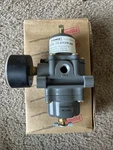 Fisher Controls 67CFR-206 New Open Box. Fixed Price $150.00.