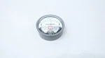 Dwyer 2304 Magnehelic Pressure Gauge 2-0-2IN-H20 4IN 1/8NPT. Fixed Price $66.00.