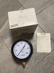 Versa Gauge 4901QPJ4 4.5" 0-300 Psi 1/4"NPT Bottom Connection. Fixed Price $20.00.